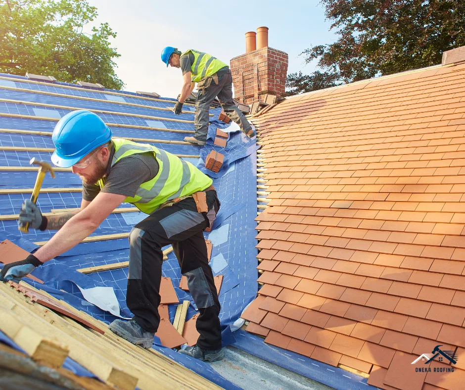 Why choose Roof Repair Near Me in Indian Trail, NC
